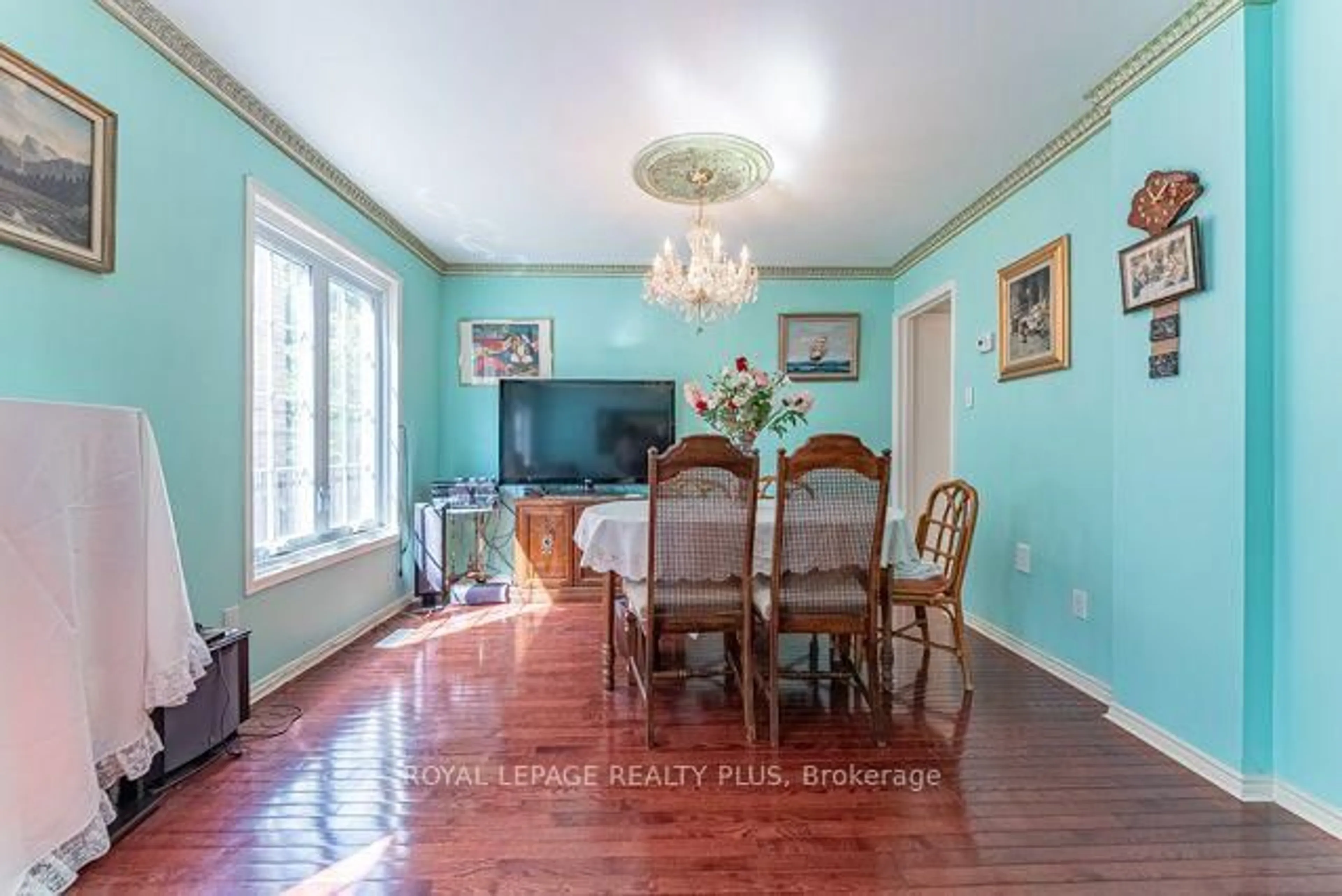 Dining room, unknown for 3201 Coldstream Rd, Mississauga Ontario L5L 5H9