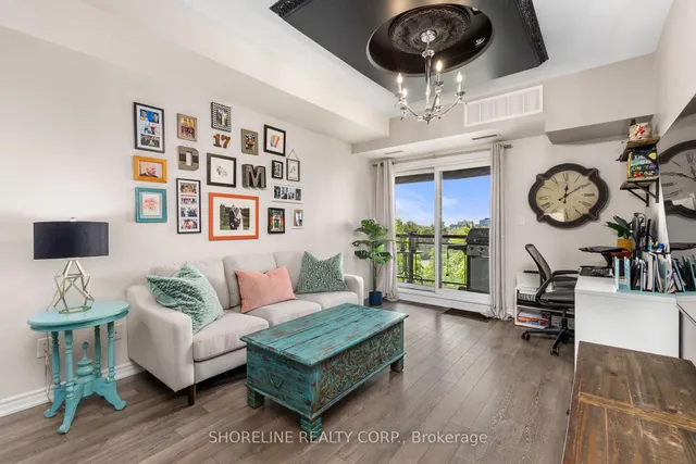 570 Lolita Gdns #401, Mississauga 5