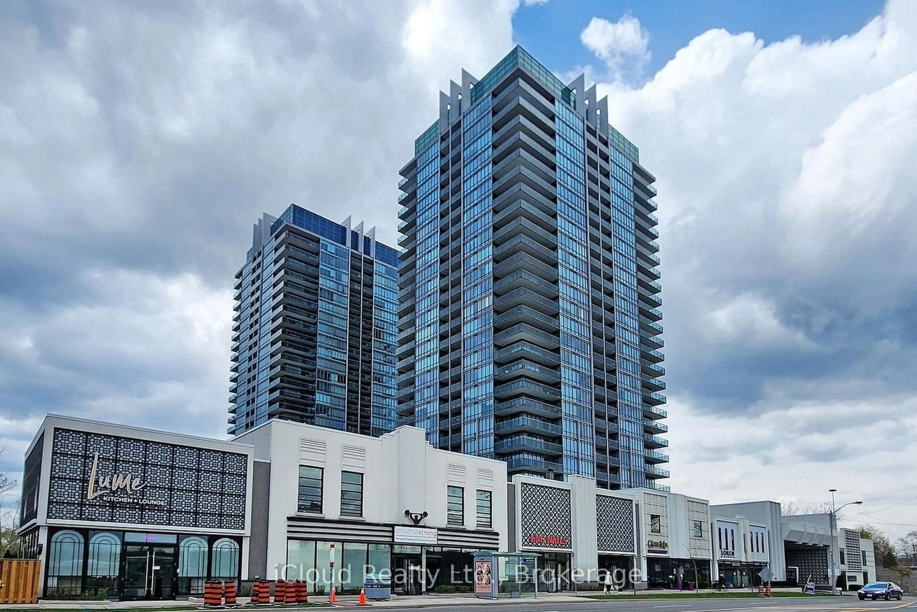 Unknown for 90 Park Lawn #PH-3103, Toronto Ontario M8Y 0B6