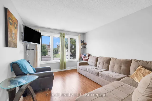 83 Fairglen Ave, Brampton 5