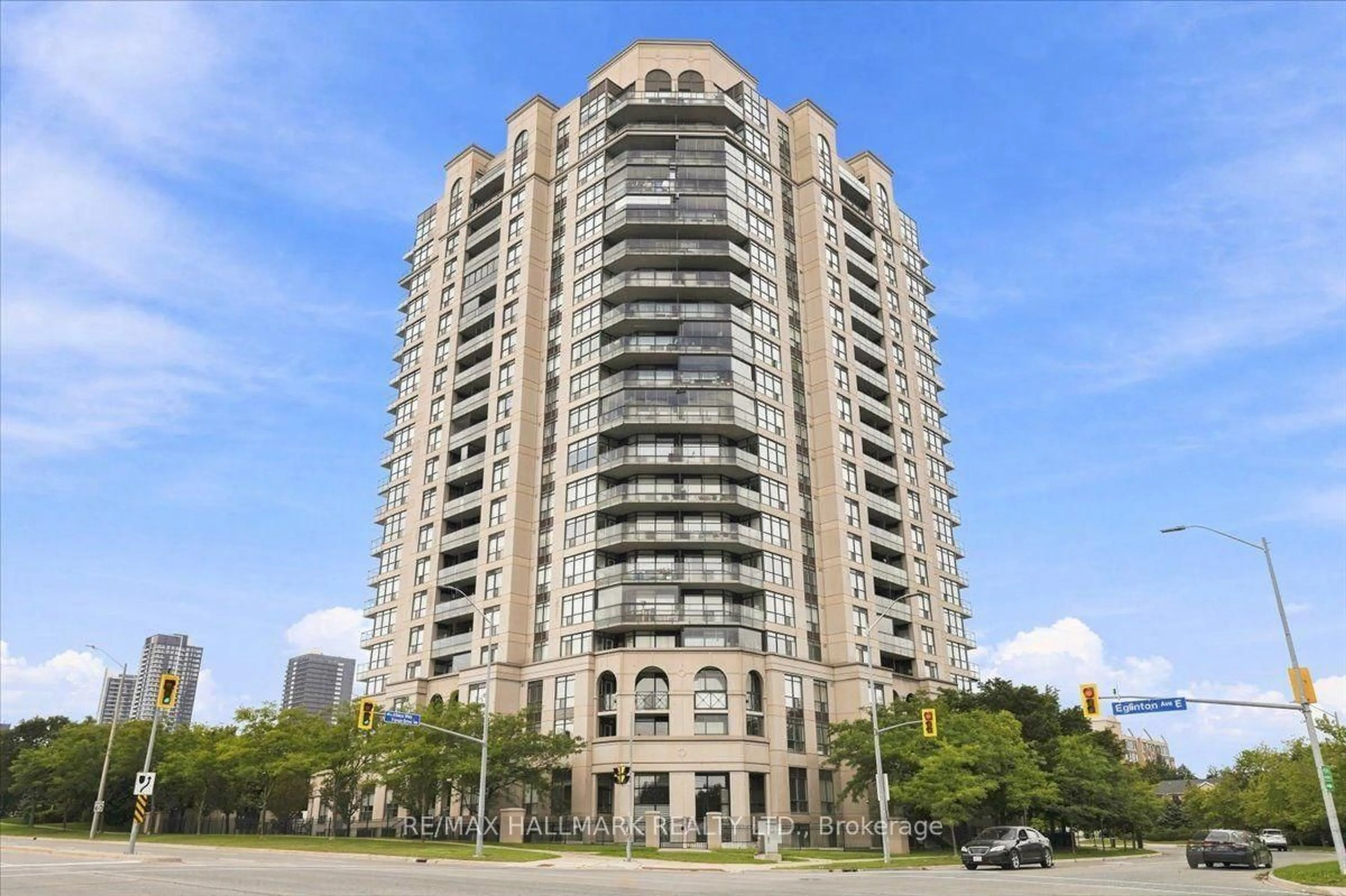 Unknown for 220 Forum Dr #412, Mississauga Ontario L4Z 4K1