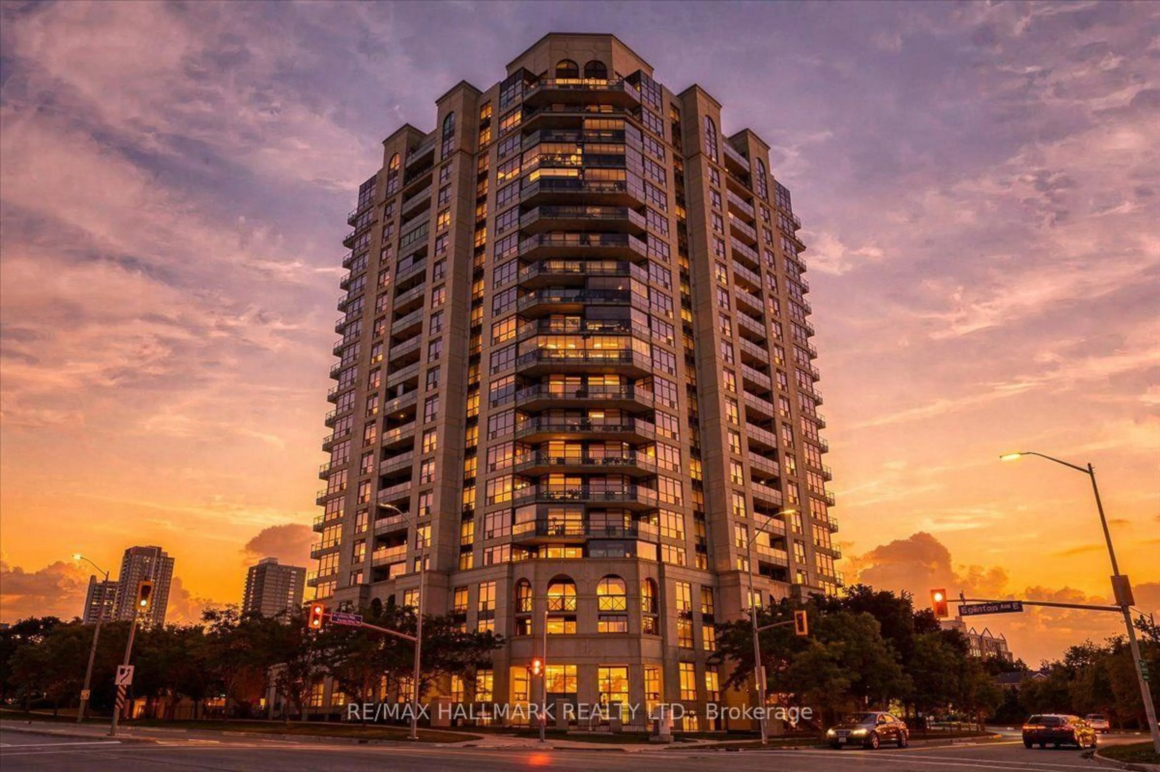 Unknown for 220 Forum Dr #412, Mississauga Ontario L4Z 4K1