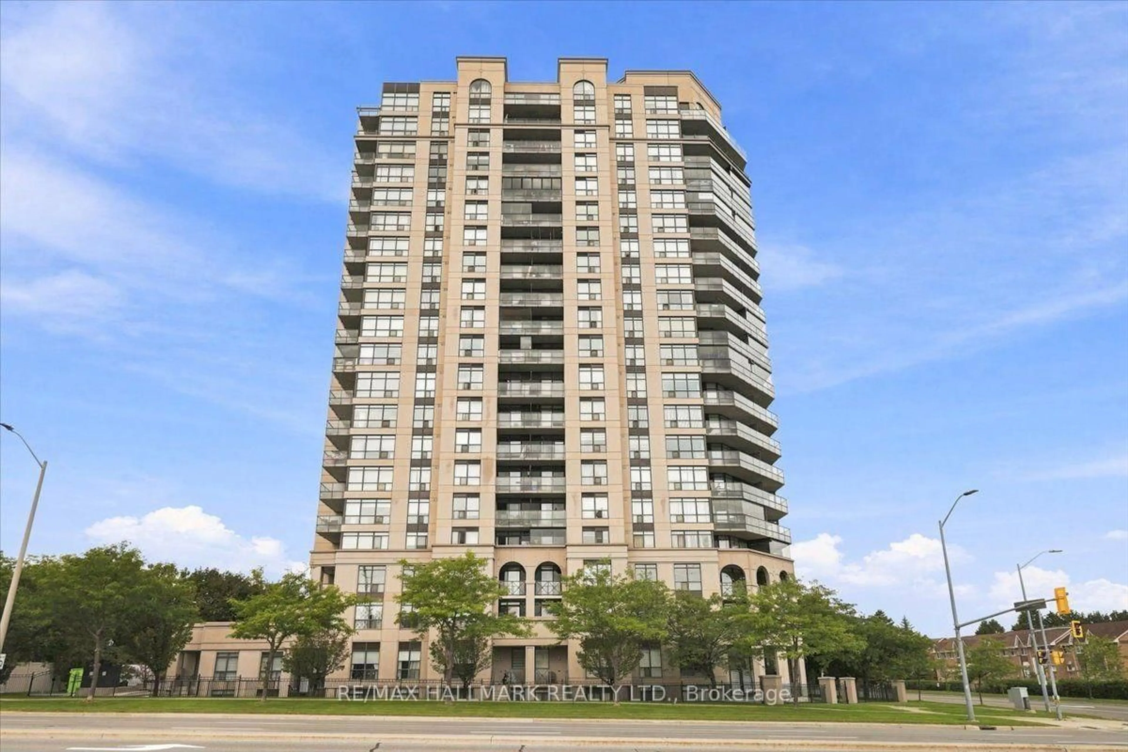 Unknown for 220 Forum Dr #412, Mississauga Ontario L4Z 4K1