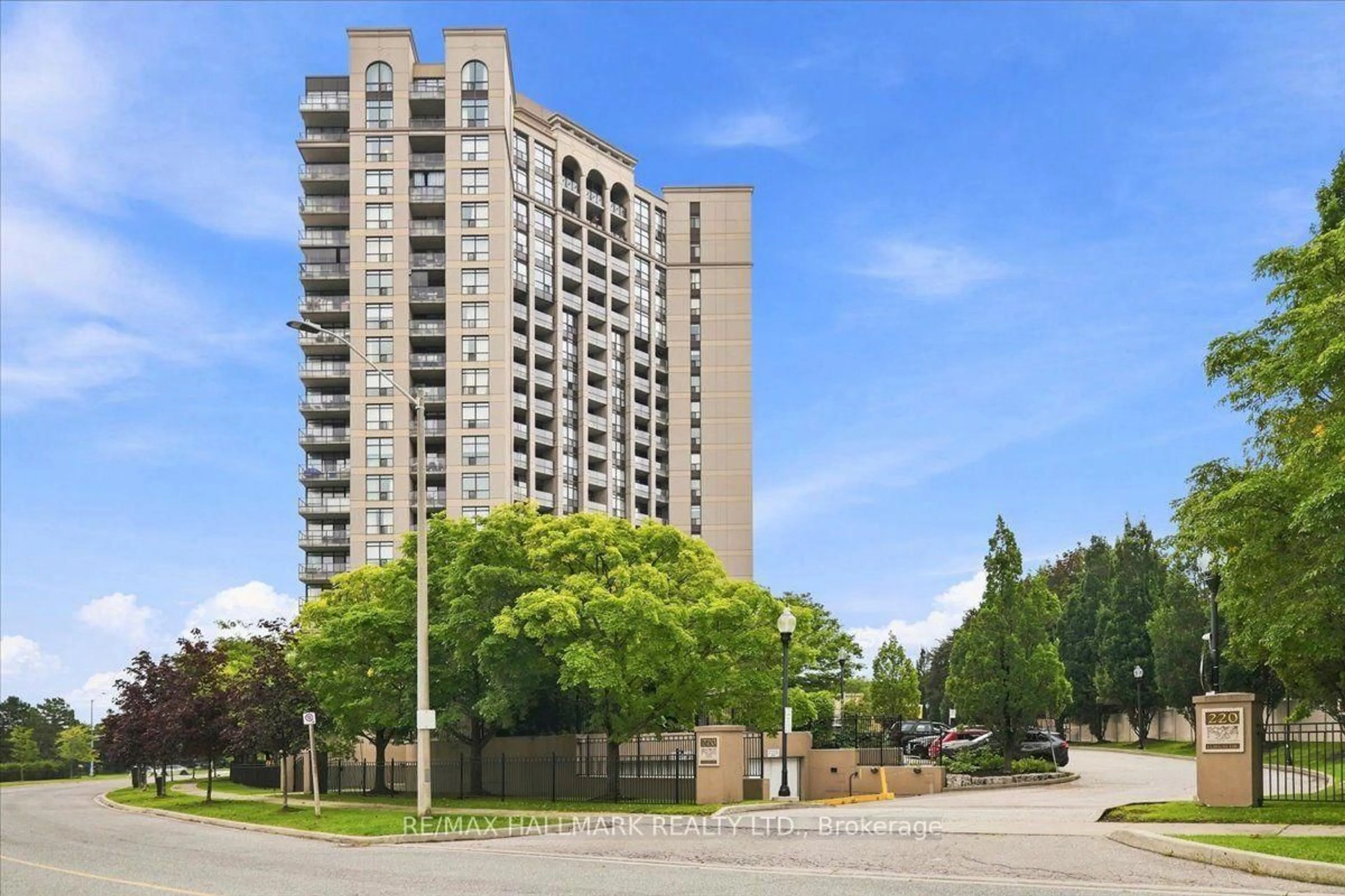 Unknown for 220 Forum Dr #412, Mississauga Ontario L4Z 4K1