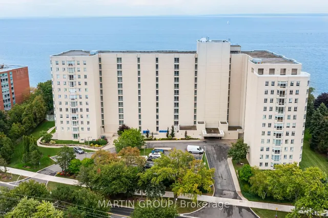 5280 Lakeshore Rd #1102, Burlington 3