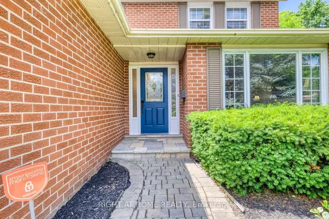 1025 Vanier Dr, Mississauga 2