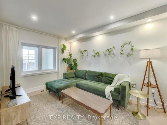 37 Gilbert Ave, Toronto 5