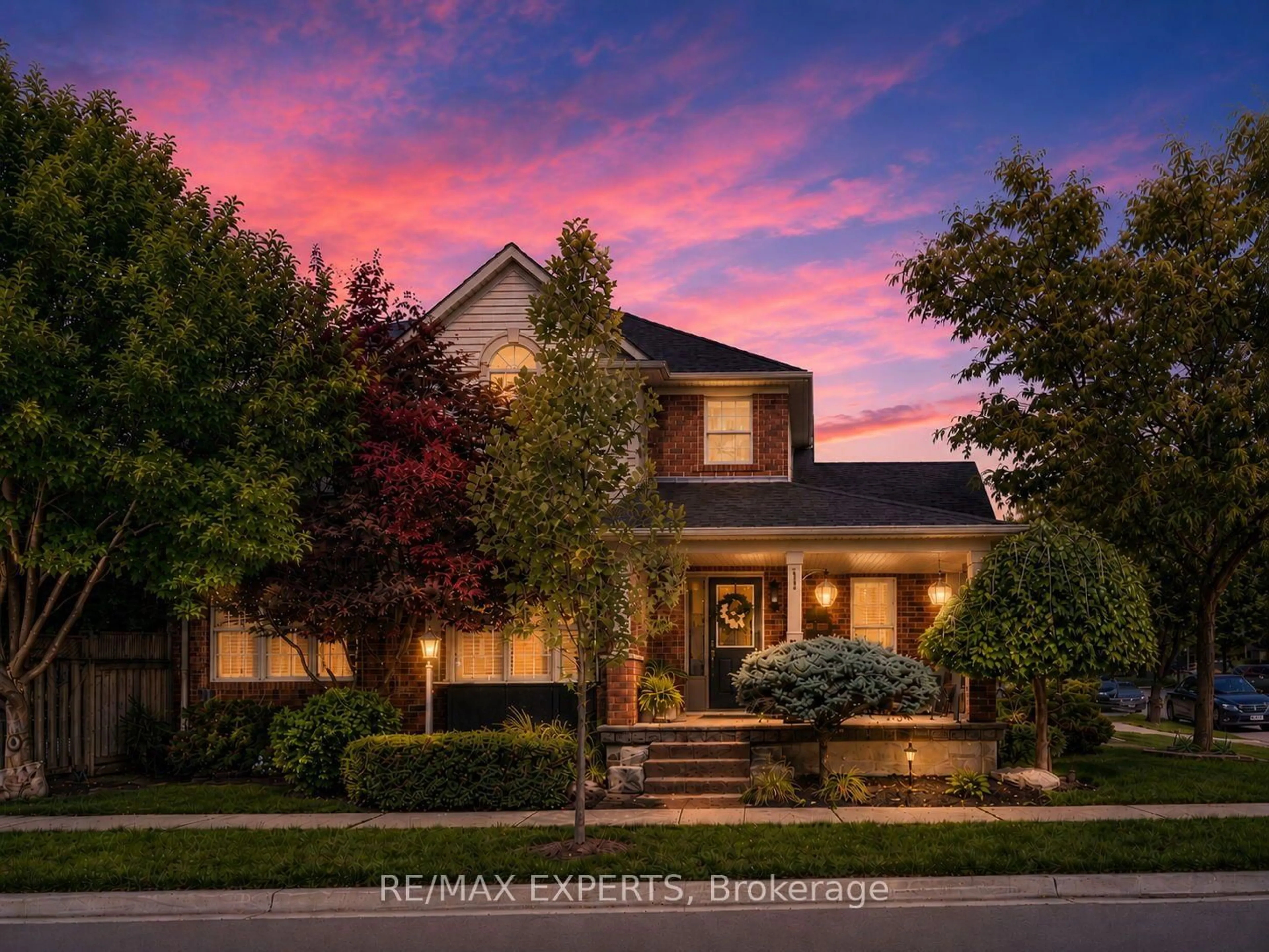 Unknown for 603 Caverhill Cres, Milton Ontario L9T 5K1