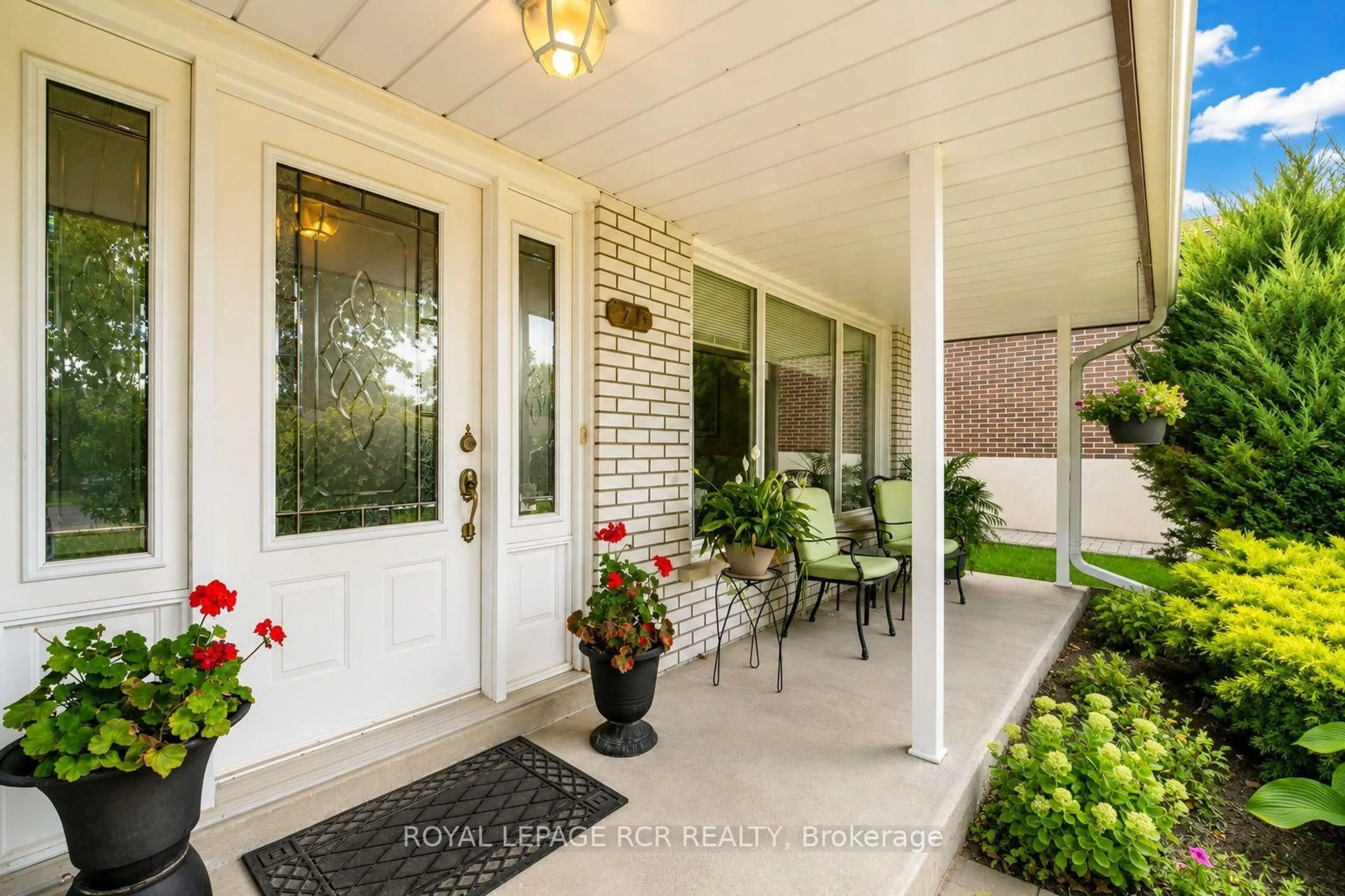 Unknown for 71 Birchview Cres, Caledon Ontario L7E 3X2