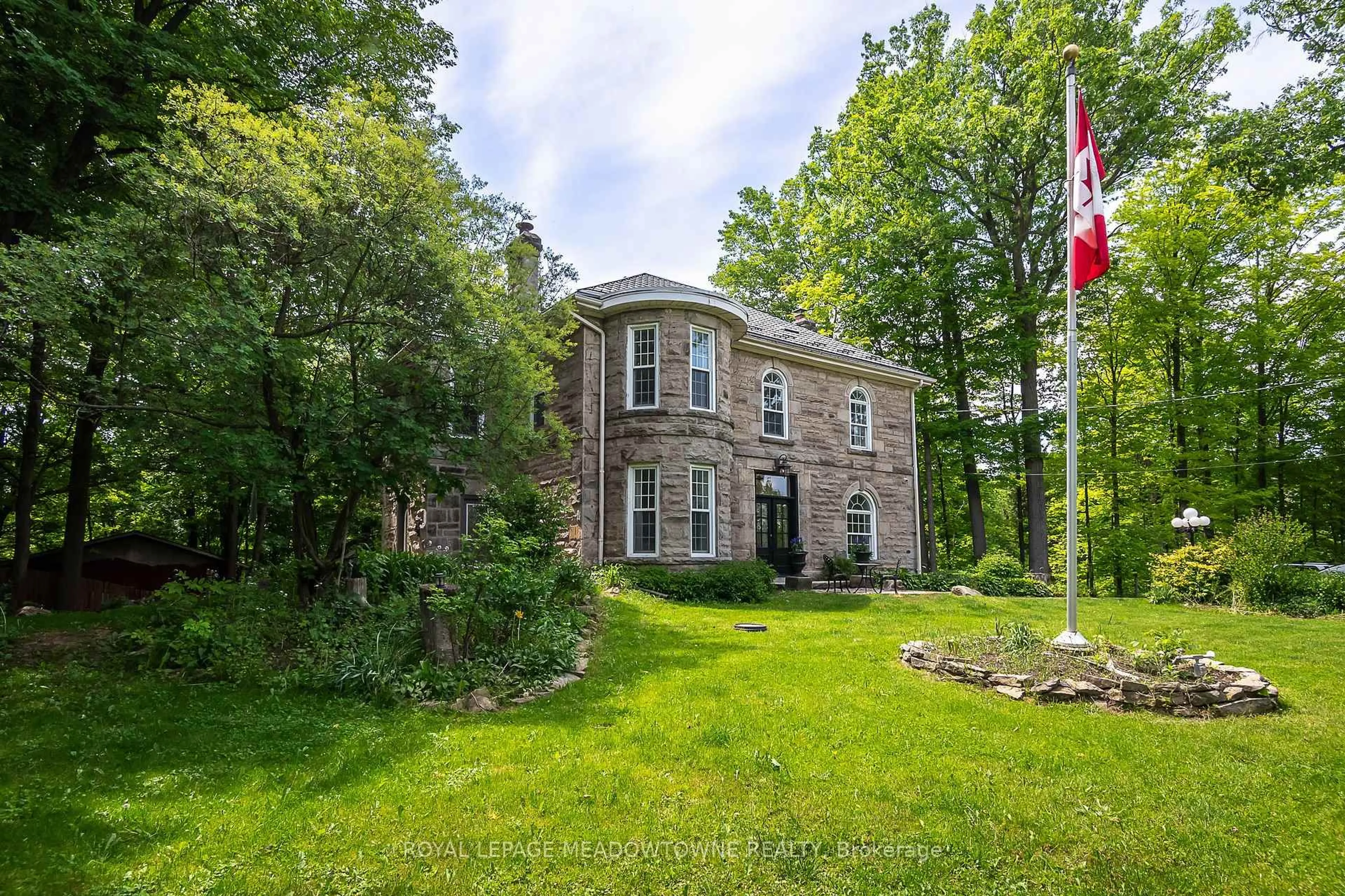 Unknown for 9920 Regional Road 25 Rd, Halton Hills Ontario L9T 2X7
