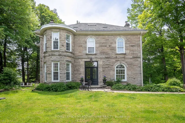 9920 Regional Road 25 Rd, Halton Hills 5