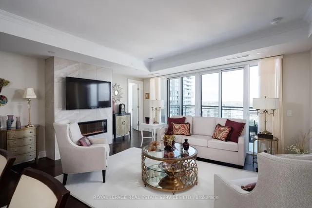 2060 Lakeshore Rd #1802, Burlington 3