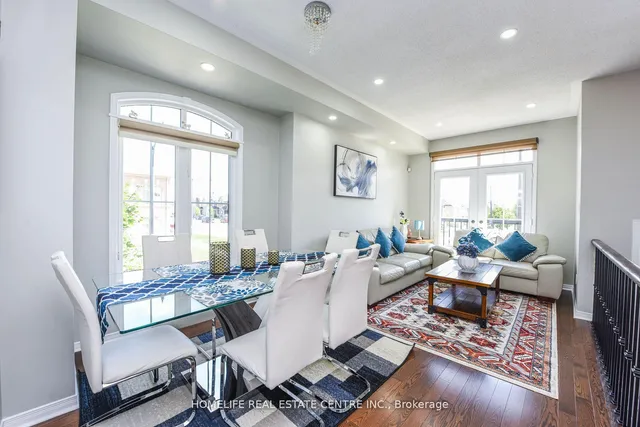 234 Inspire Blvd, Brampton 4