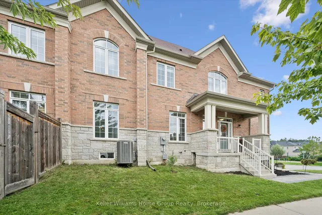 61 Ridgegate Cres, Halton Hills 5