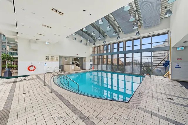 3939 Duke Of York Blvd #801, Mississauga 3