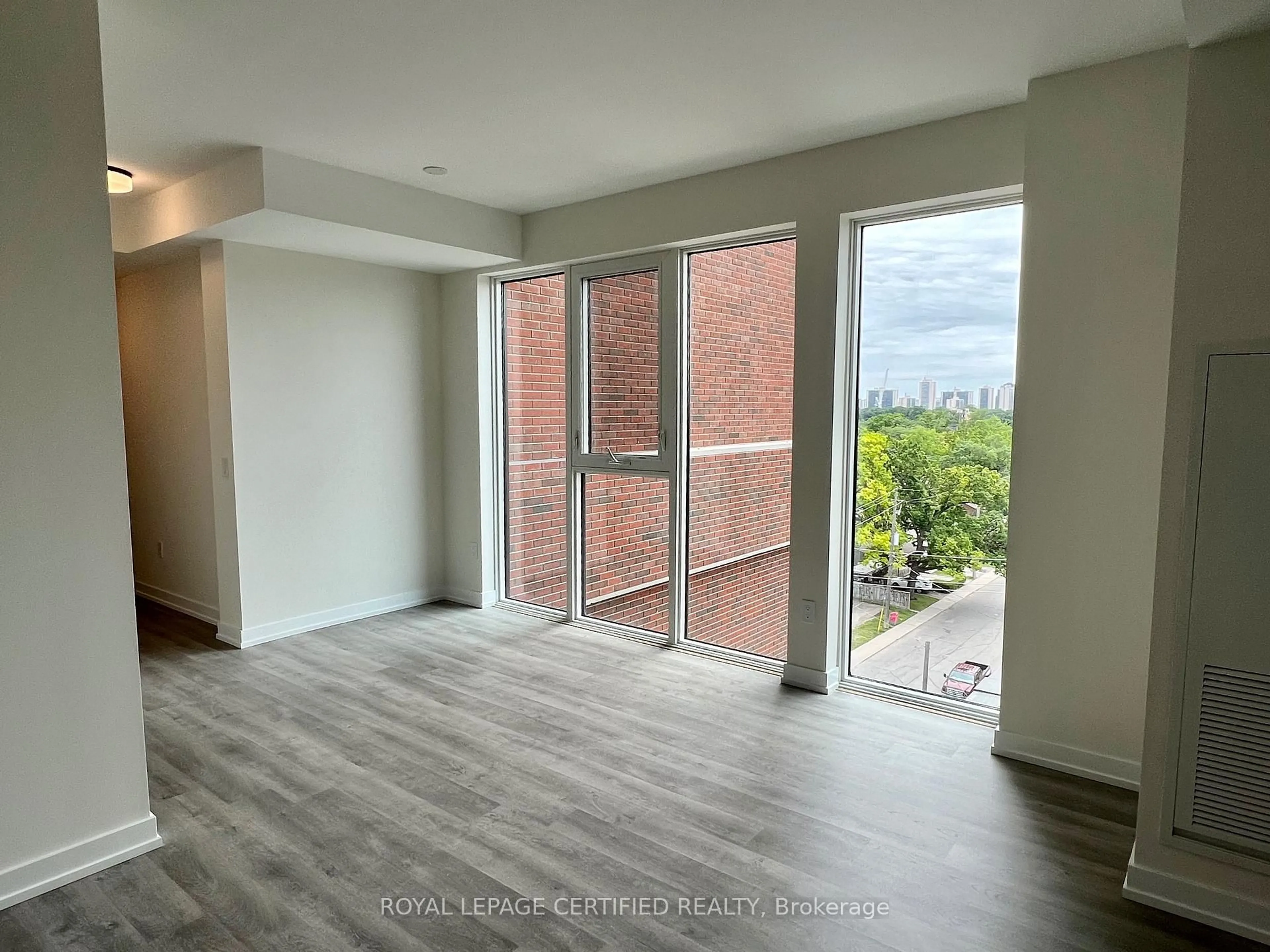 A pic of a room for 2300 St. Clair Ave #703, Toronto Ontario M6N 0B3