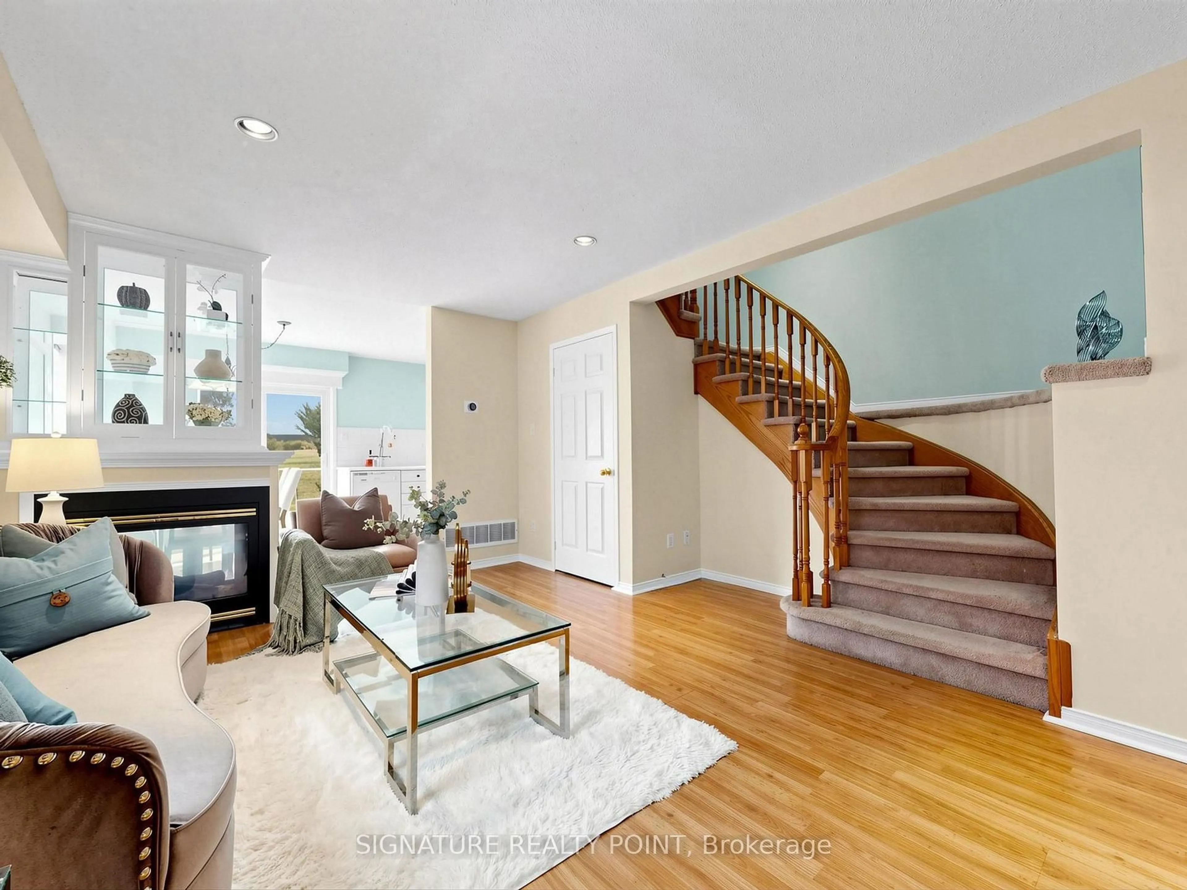 Unknown for 1816 Hobson Dr, Burlington Ontario L7L 6L7
