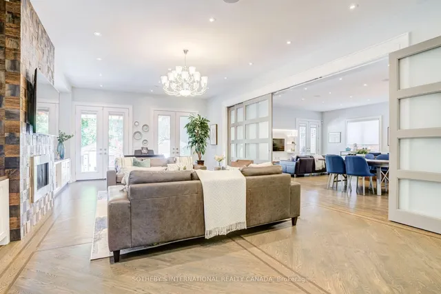 29 Oakwood Ave, Mississauga 5