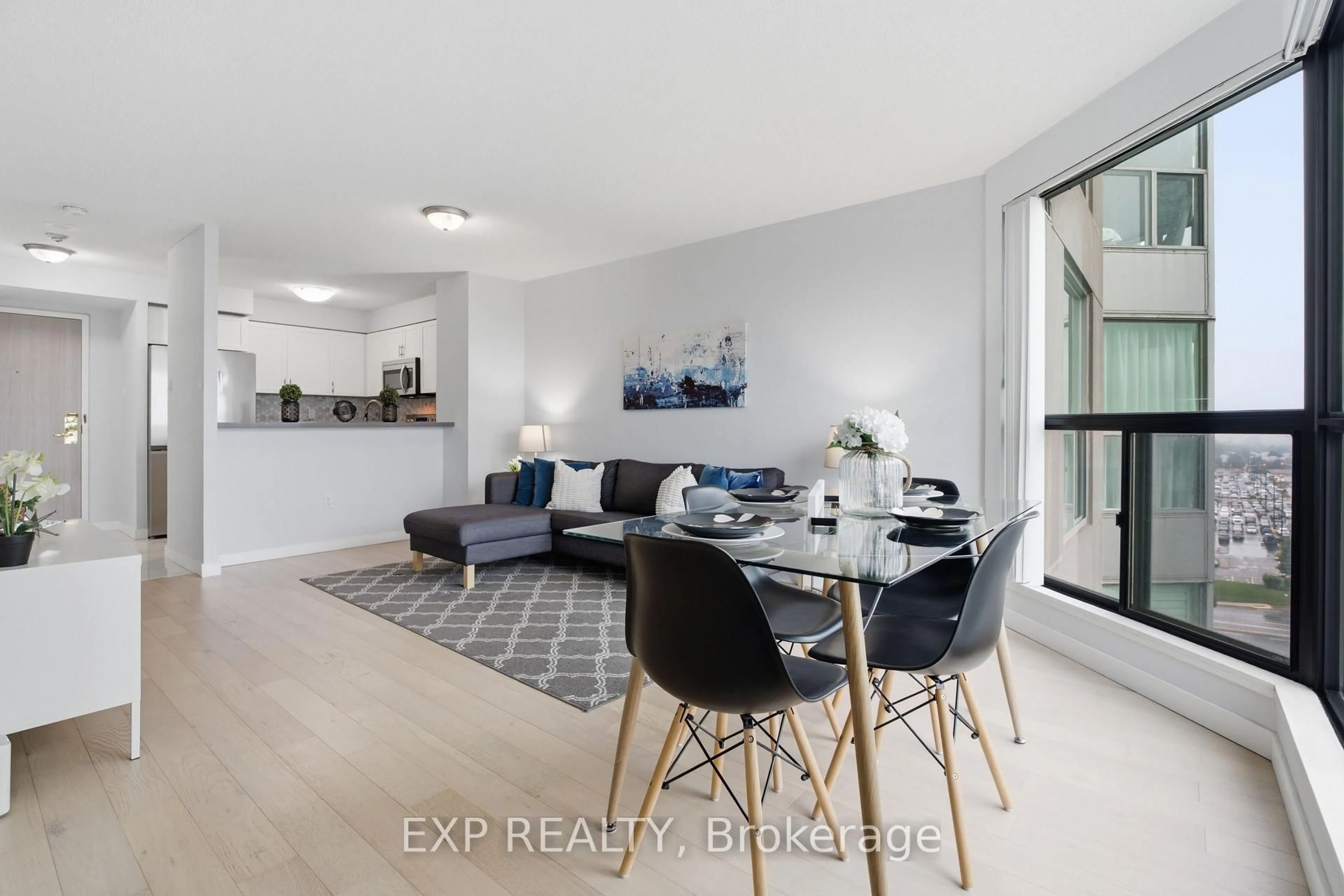 Unknown for 2155 Burnhamthorpe Rd #1005, Mississauga Ontario L5L 5P4