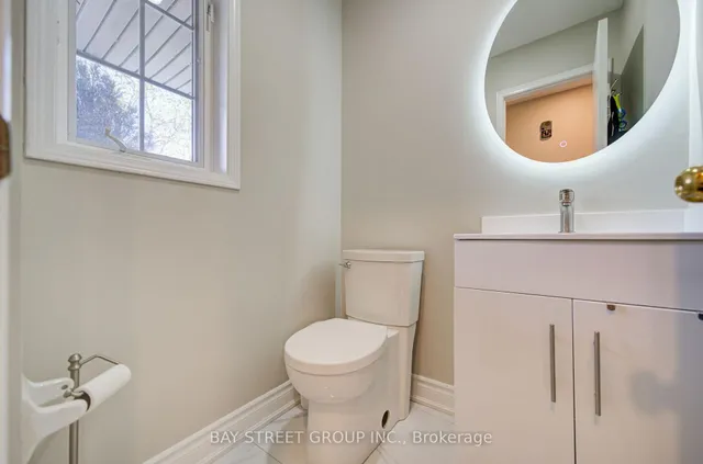 346 Sardinia Dr, Mississauga 4