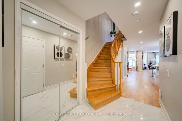 346 Sardinia Dr, Mississauga 5