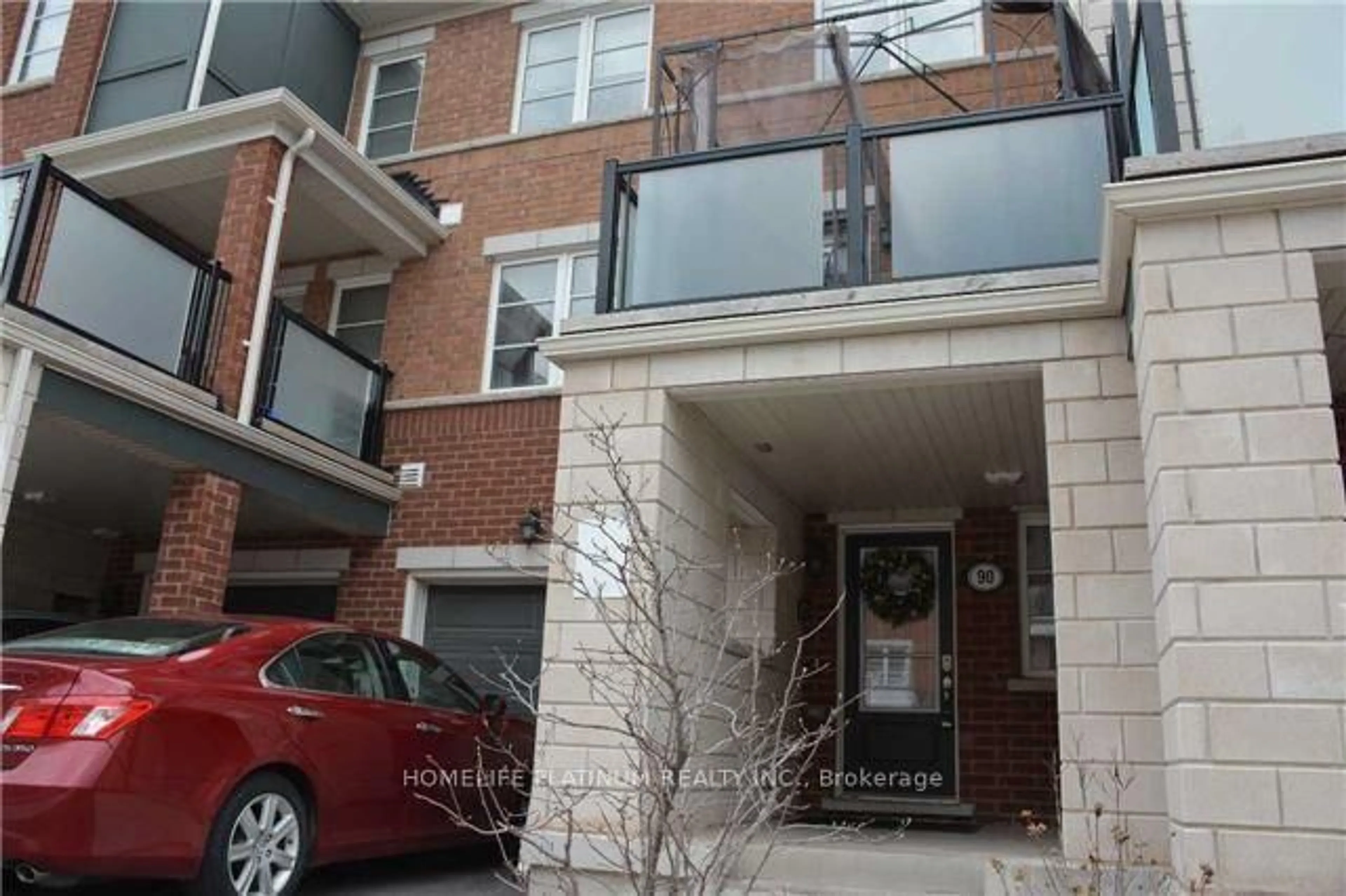 Unknown for 90 Baycliffe Cres, Brampton Ontario L7A 3Z3