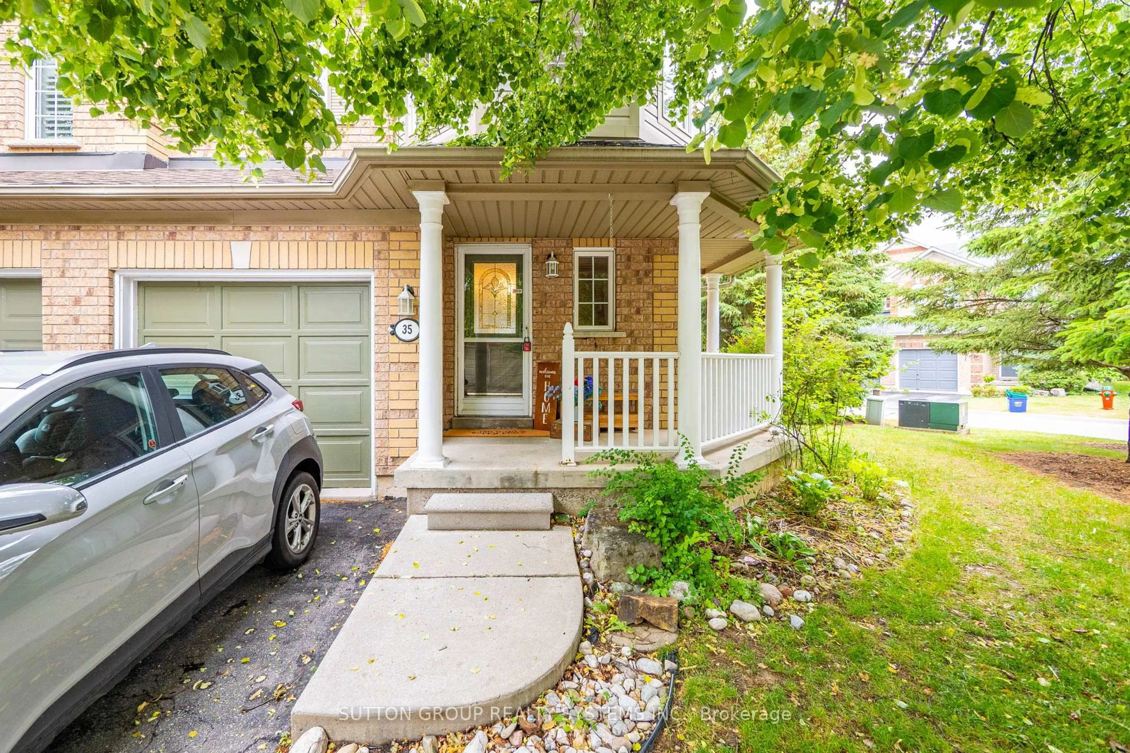 Unknown for 2871 Darien Rd #35, Burlington Ontario L7M 4R6