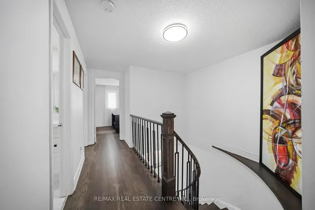 5235 Huntingfield Dr, Mississauga 5