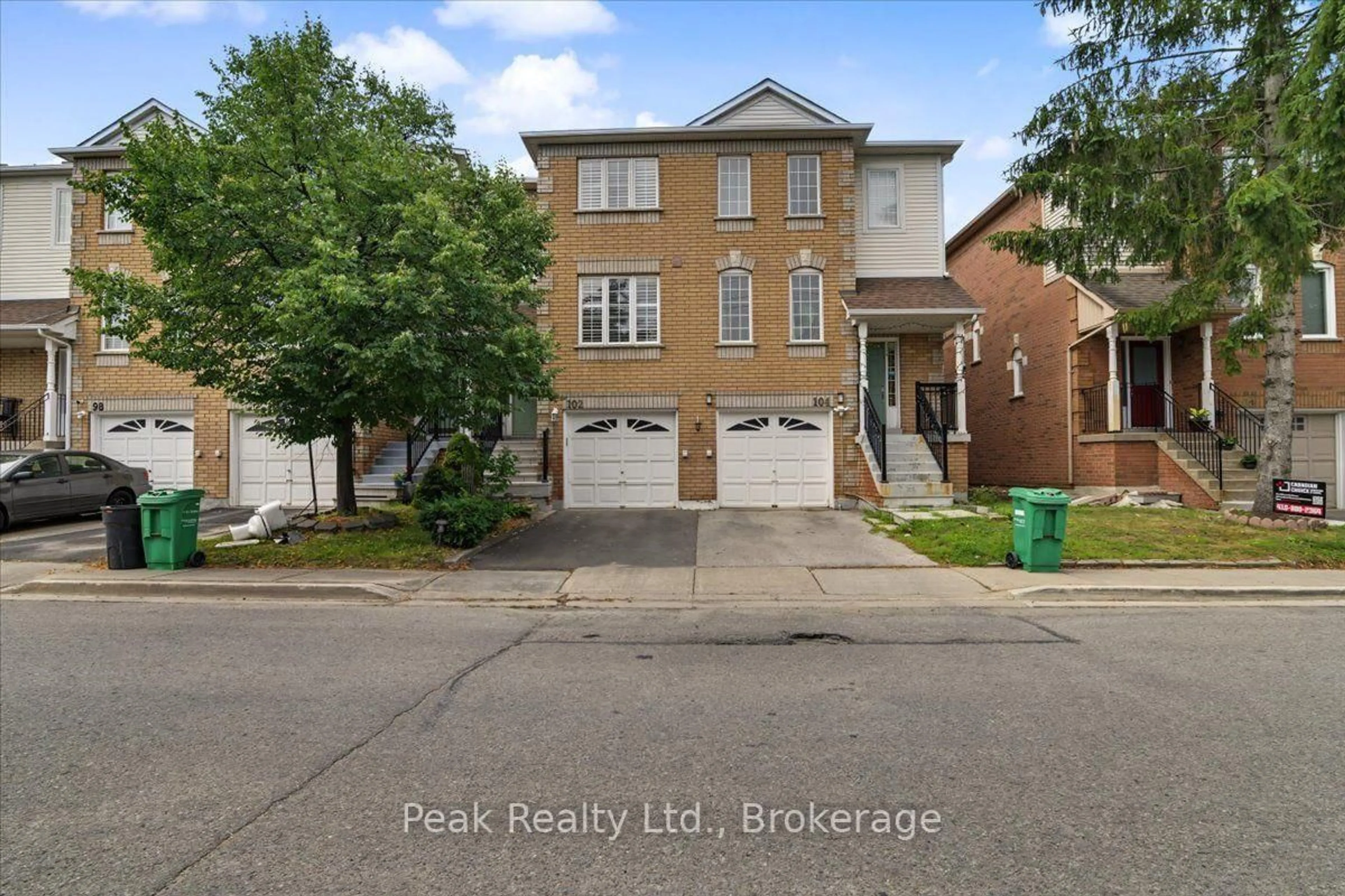 Unknown for 9800 McLaughlin Rd #102, Brampton Ontario L6X 4R1