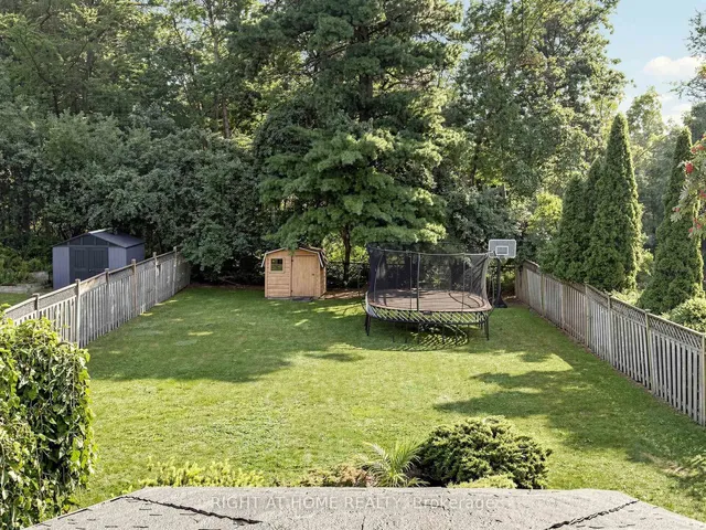 2920 Kingsway Dr, Oakville 5