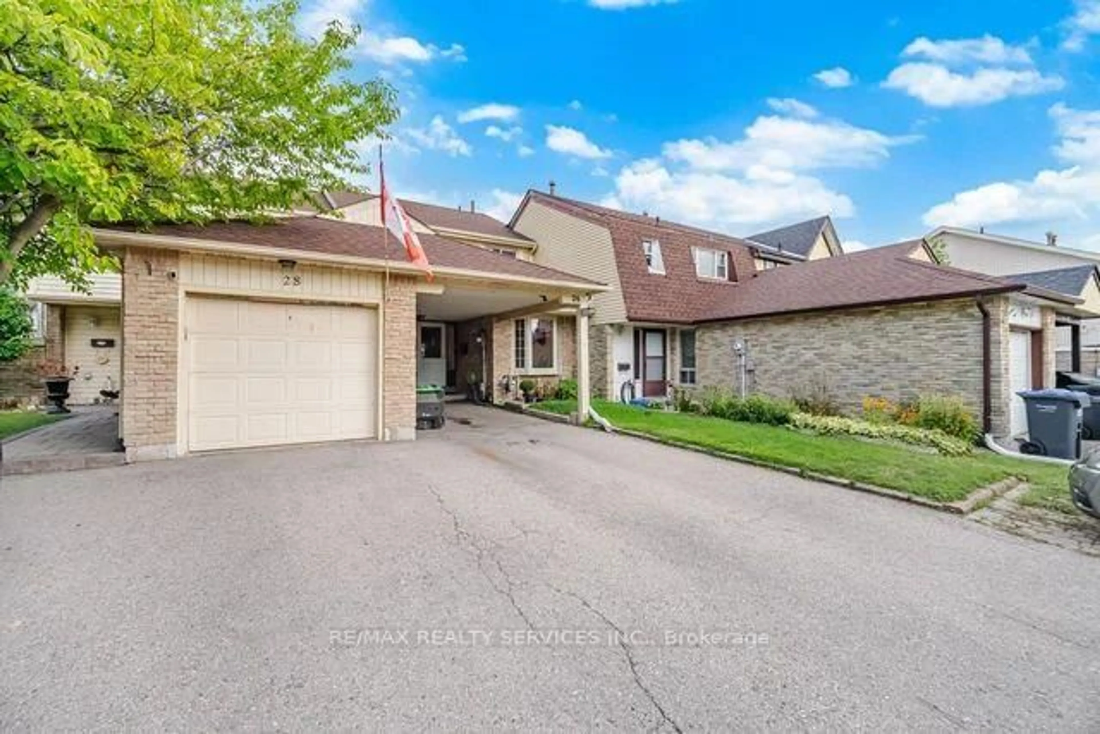 Unknown for 26 Fanshawe Dr, Brampton Ontario L6Z 1A9
