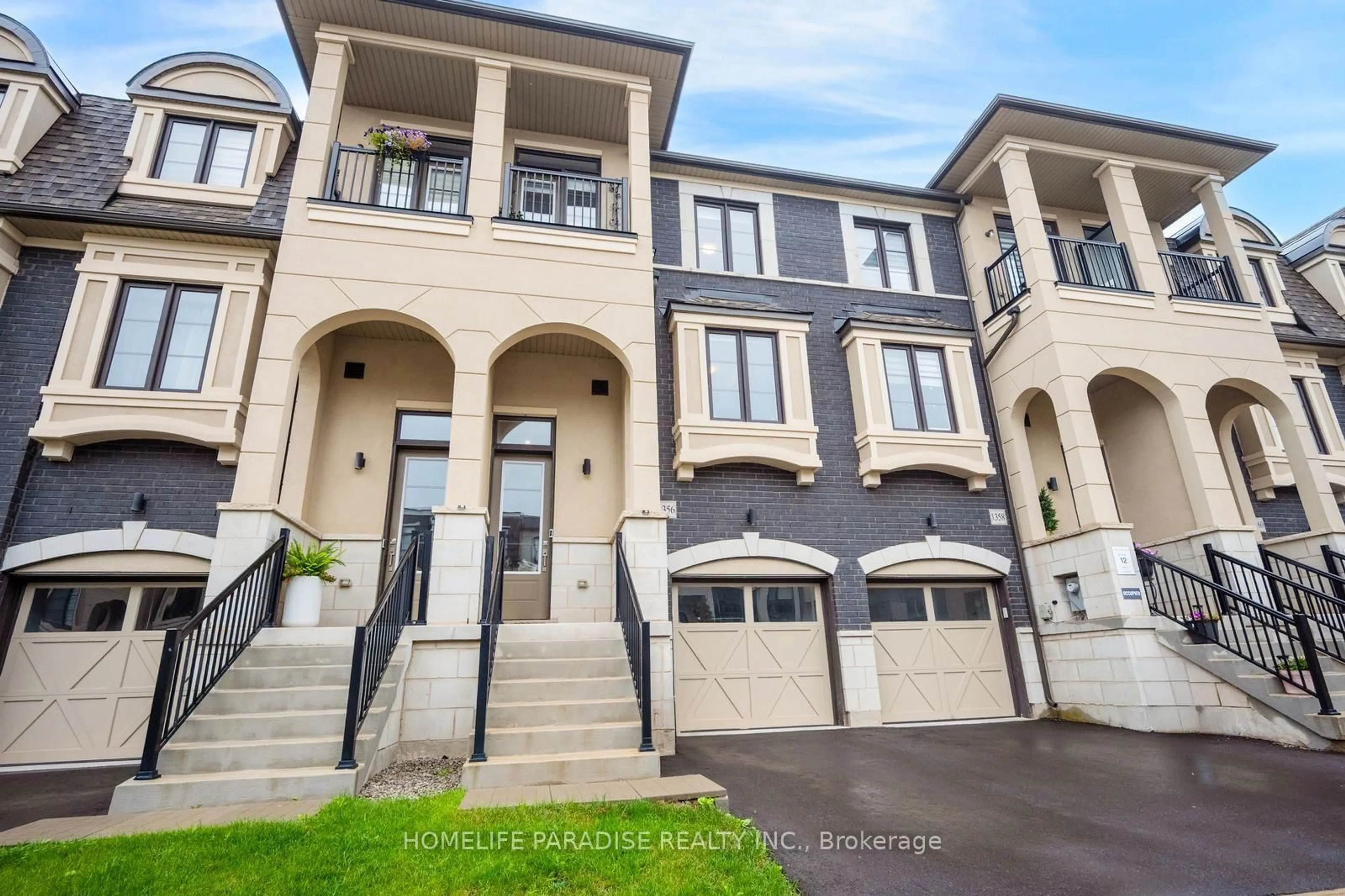 Unknown for 1356 Kaniv St, Oakville Ontario L6M 5R3