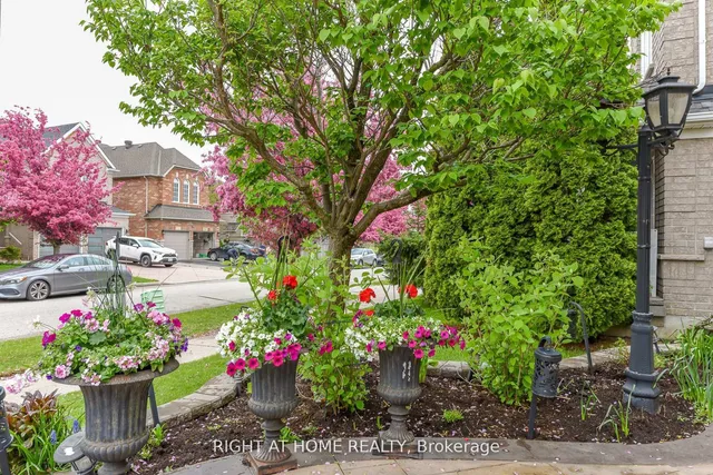3140 Wrigglesworth Cres, Mississauga 5