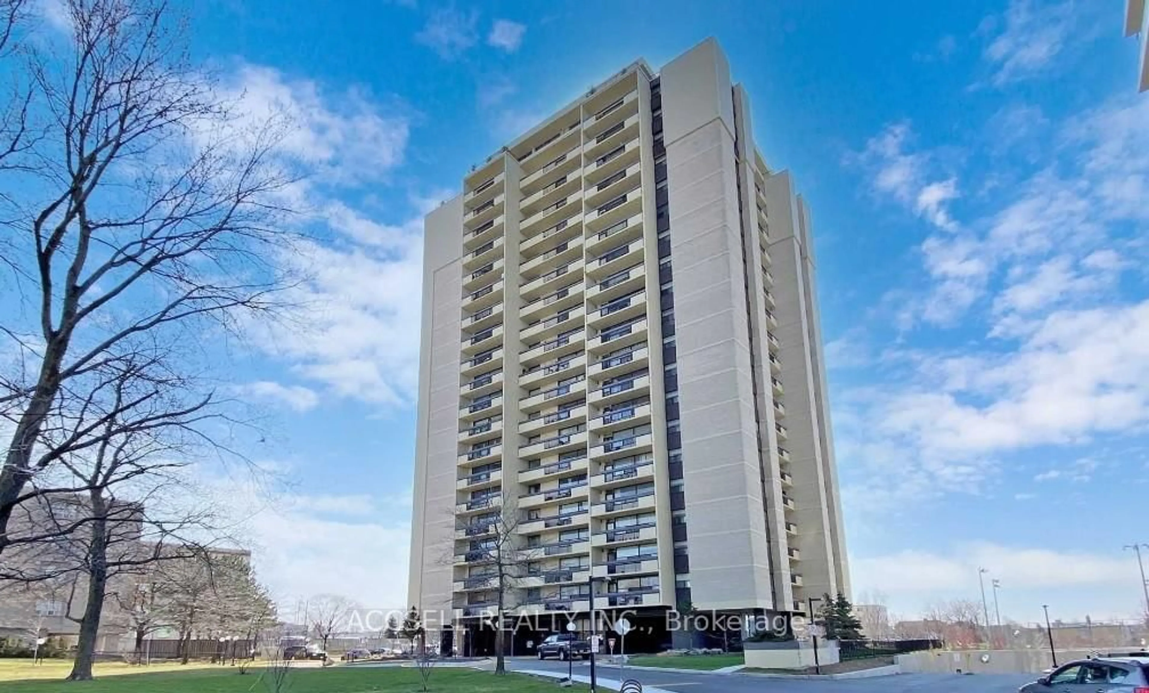 Unknown for 1455 Lawrence Ave #1703, Toronto Ontario M6L 1B1