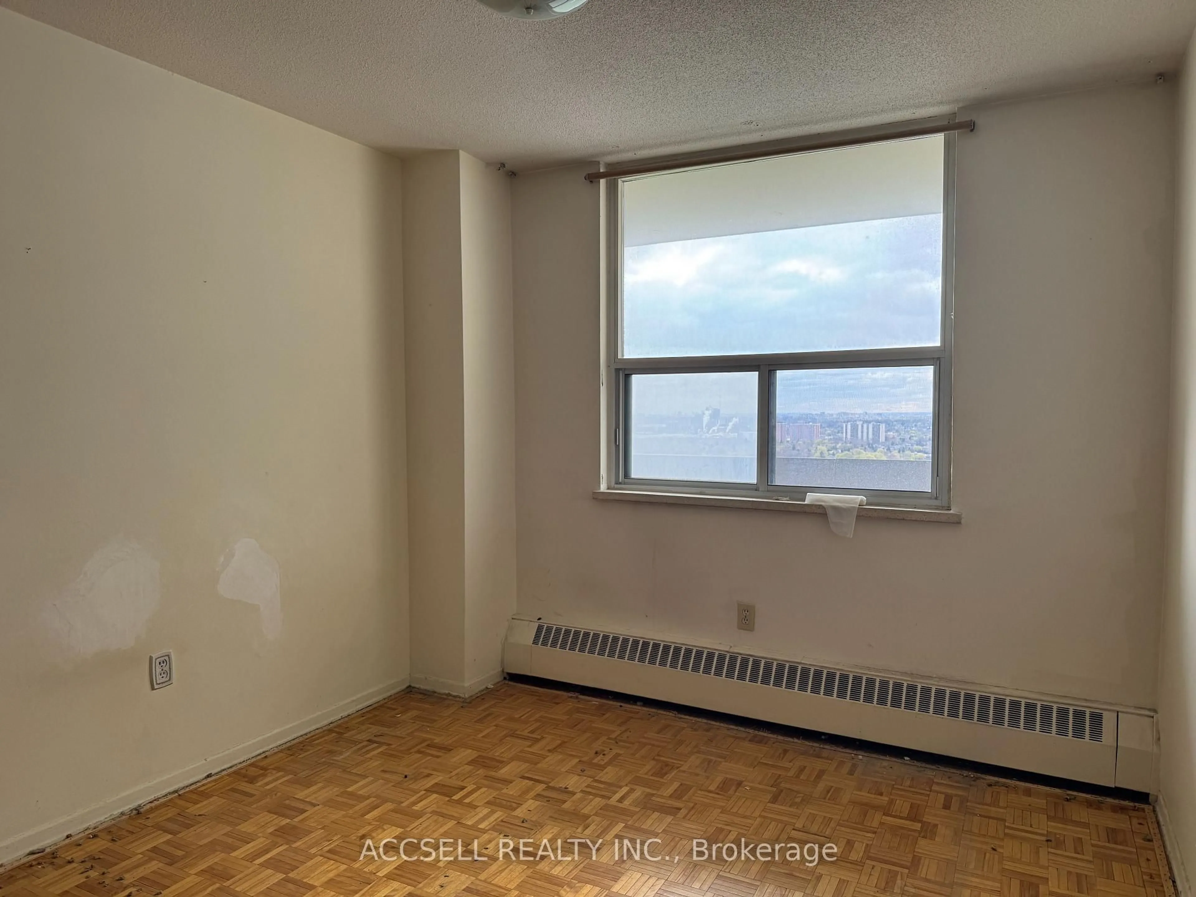A pic of a room for 1455 Lawrence Ave #1703, Toronto Ontario M6L 1B1