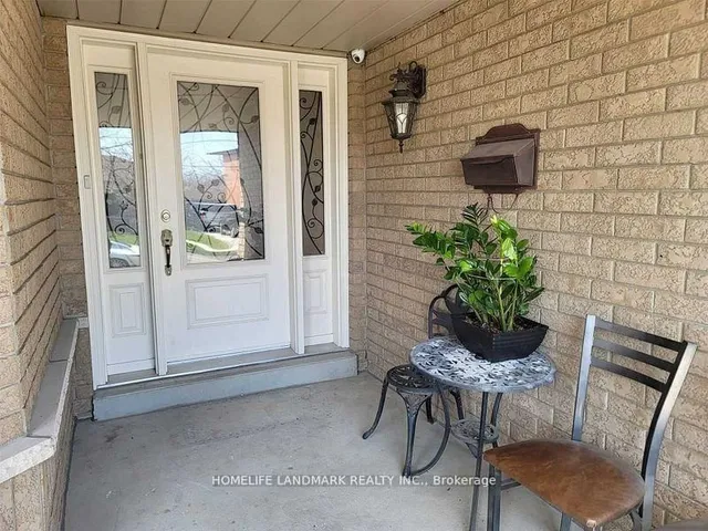 274 Falstaff Ave, Toronto 4