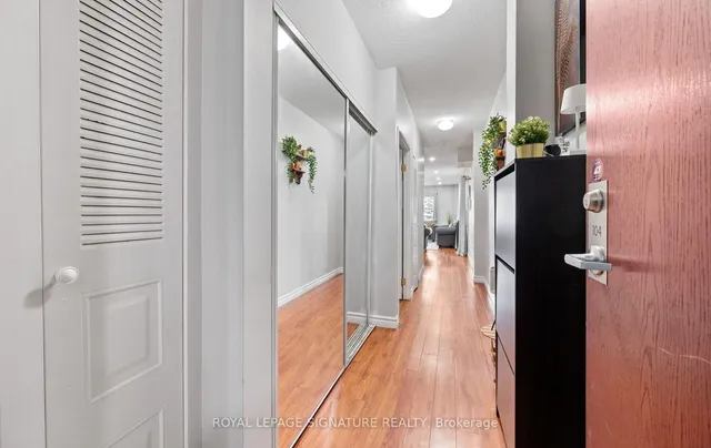 7405 Goreway Dr #104, Mississauga 5
