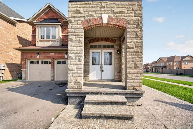 43 Kilkarrin Rd, Brampton 4