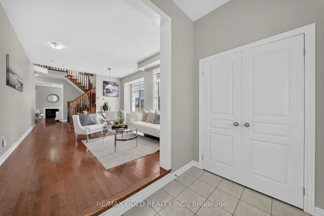43 Kilkarrin Rd, Brampton 5