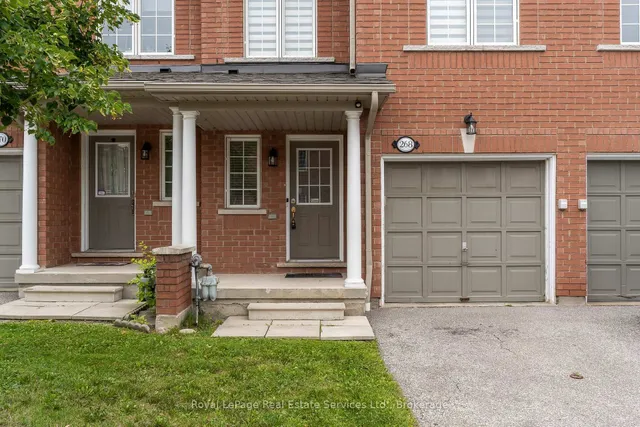 7360 Zinnia Pl #268, Mississauga 2