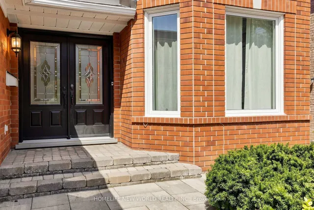 3973 Rolling Valley Dr, Mississauga 3