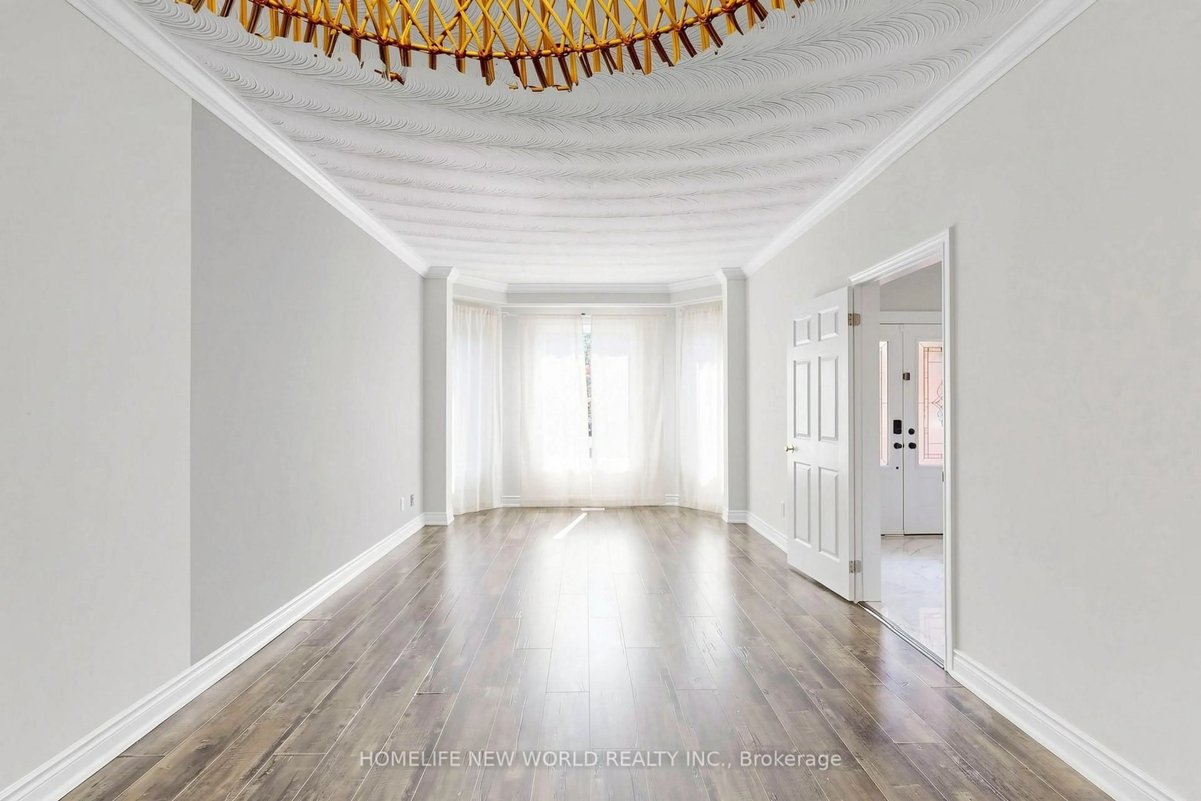 Unknown for 3973 Rolling Valley Dr, Mississauga Ontario L5L 5P3