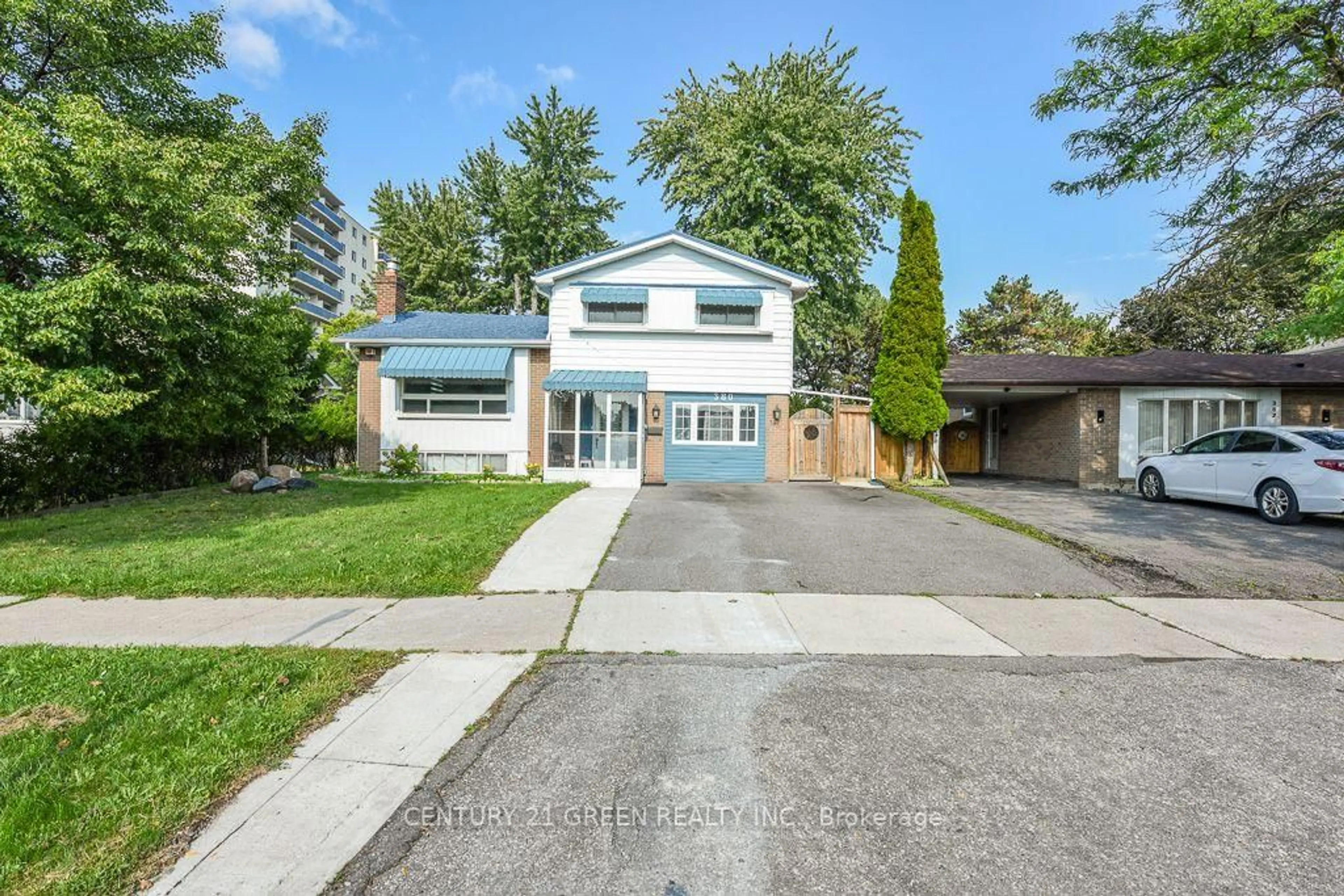 Unknown for 380 Bartley Bull Pkwy, Brampton Ontario L6W 2L8
