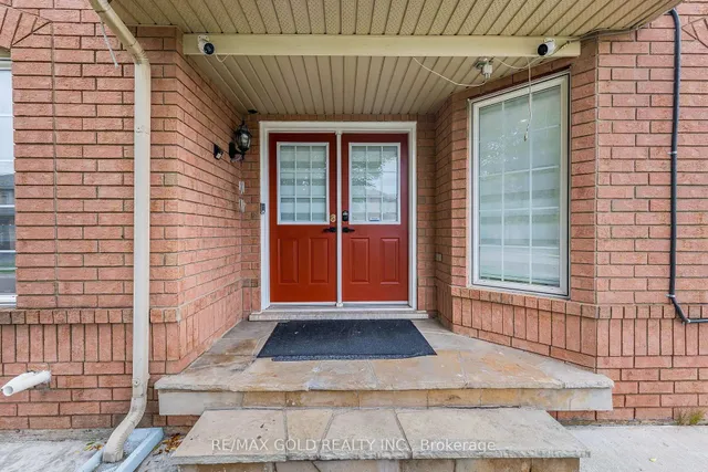 55 Secord Cres, Brampton 5