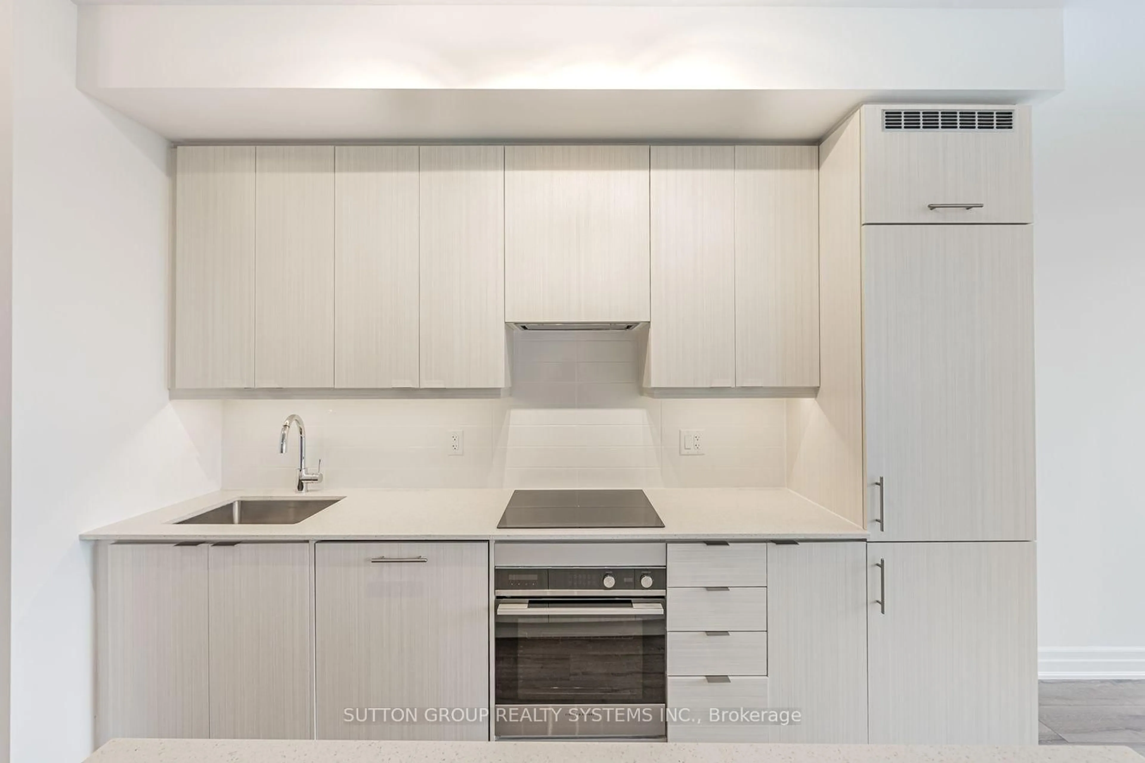 Standard kitchen, unknown for 36 Elm Dr #2208, Mississauga Ontario L5B 0N3