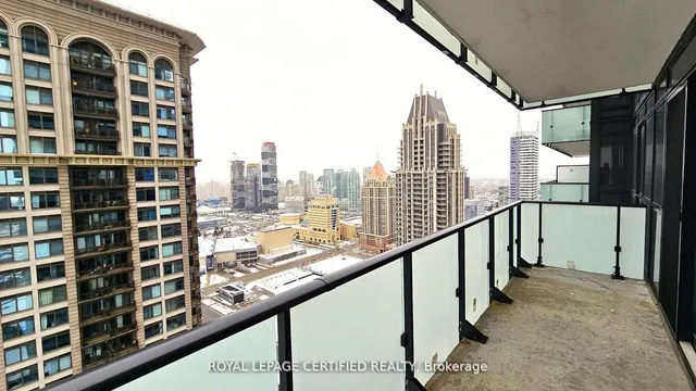 430 Square One Dr #3011, Mississauga 2