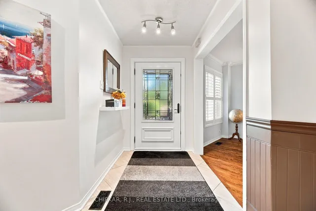 41 Chester Cres, Halton Hills 3