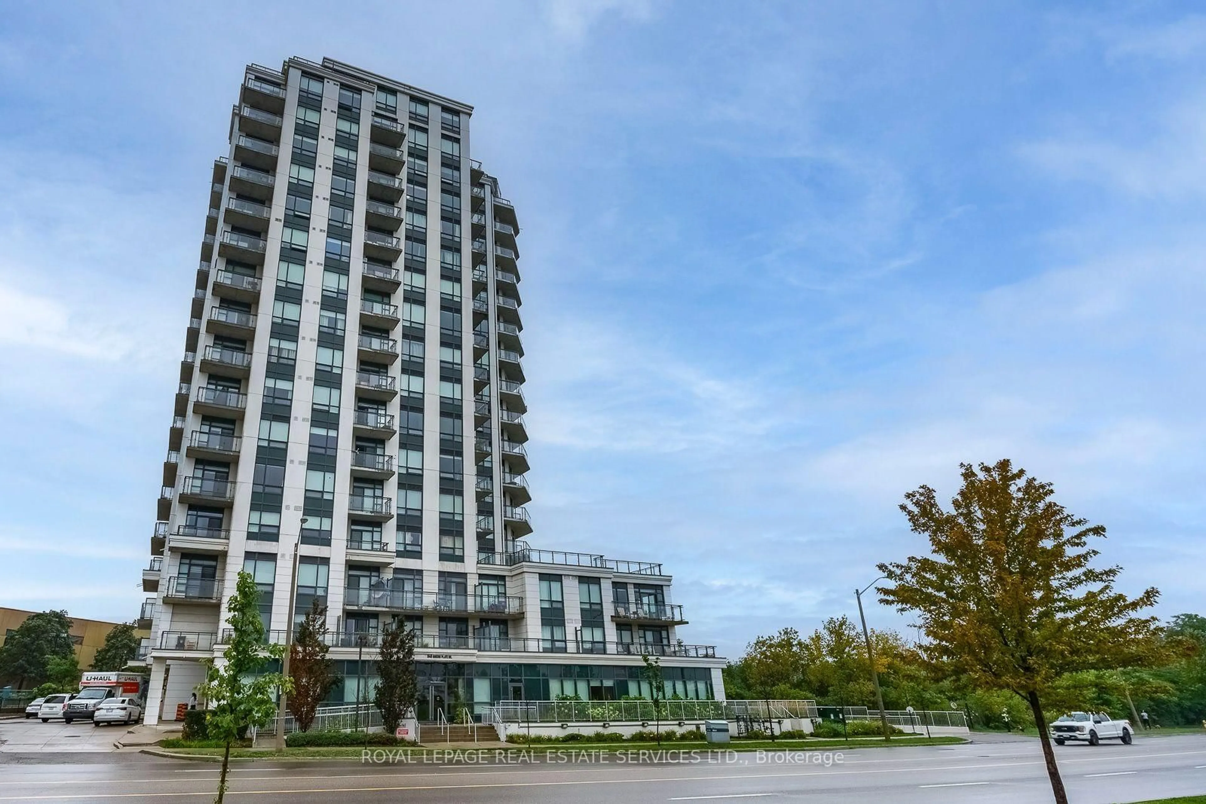 Unknown for 840 Queens Plate Dr #1605, Toronto Ontario M9W 0E7