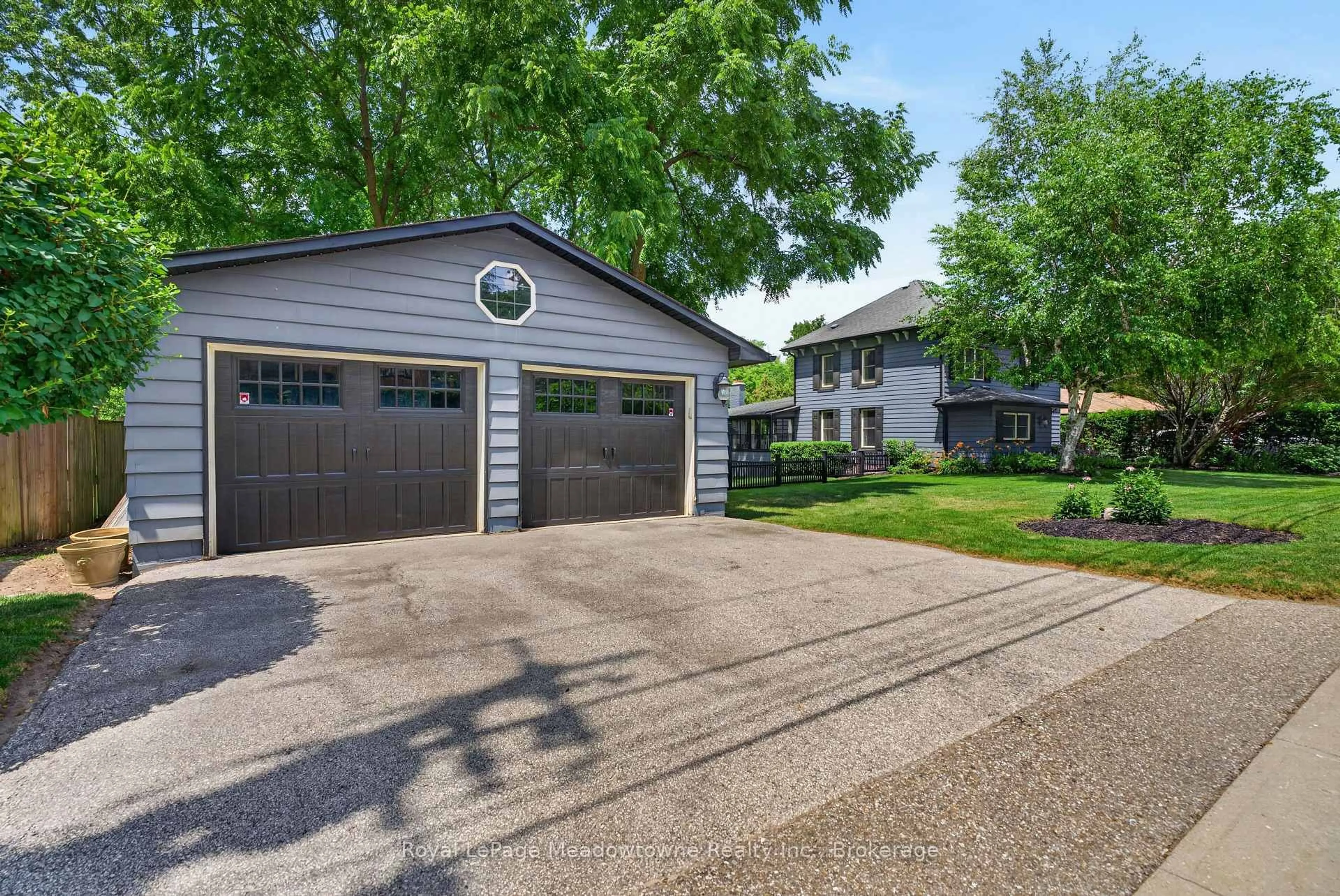 Unknown for 53 CAMPBELL Ave, Milton Ontario L0P 1B0