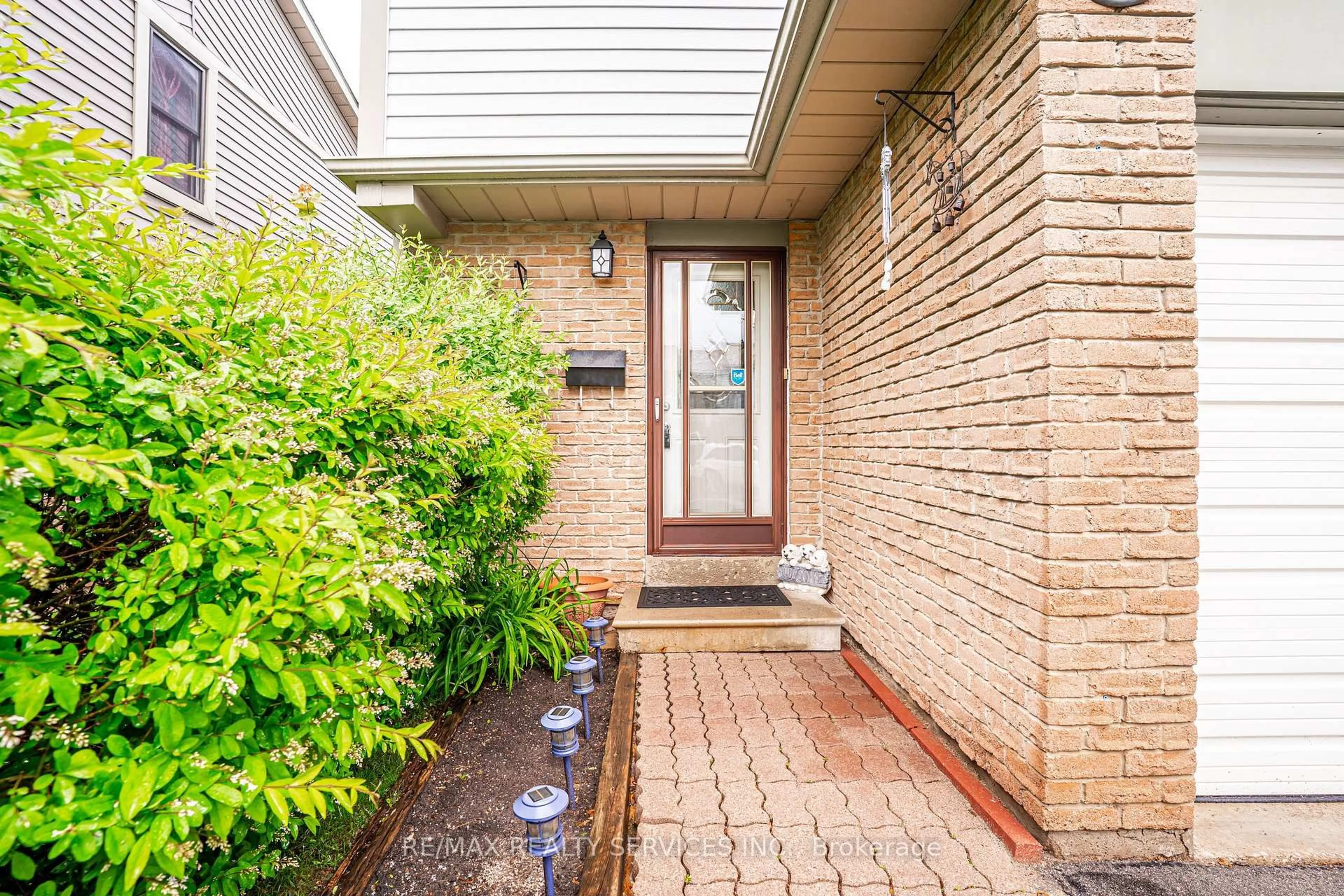 Unknown for 125 Ashton Cres #125, Brampton Ontario L6S 3J9